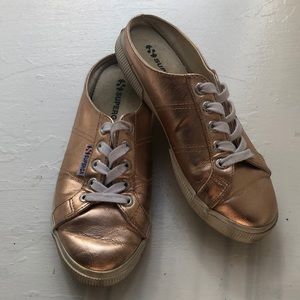 Superga Slip On Sneaker